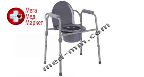 Купить Стул-туалет зі знімними ніжками СТСН цена, характеристики, отзывы